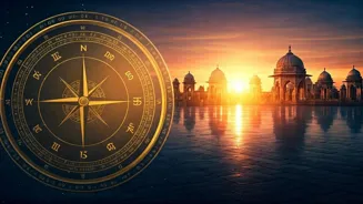 India's September 2025: What Your Zodiac Says
