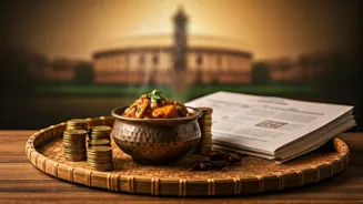 Will Salaries Rise? 8th Pay Commission Looms
