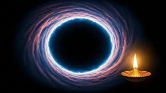 Is There A Huge Empty Space In The Universe?