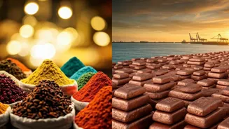 India and Zambia Trade Agreement Grows