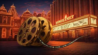 Bollywood News: Films, Scandals, Star Scoop!