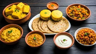 Taste Gujarat: Nine Delicious Dishes to Try