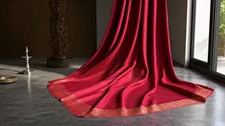 Indian Fashion Trends: Style Guide for You