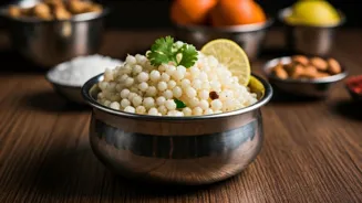 Vrat Diet: Six Filling Meal Ideas For Your Day