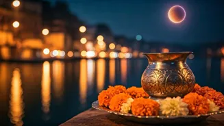 Lunar Eclipse in September 2025: Zodiac Alert