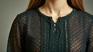 Alia Bhatt's Stylish Blouses Redefine Elegance
