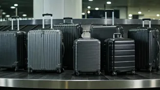 Find Stylish Wheel Trolley Bags For Travel