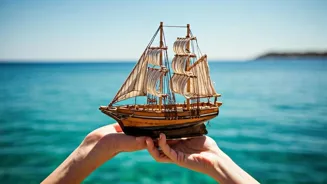 Romantic Spanish Getaways Await Couples
