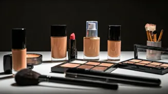 Durga Puja: 9 Makeup Tips for a Stunning Look