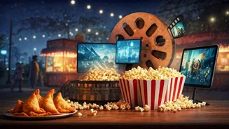 What New Movies Are Coming to Streaming?