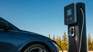 Canada's EV Mandate Delay: A Tariff Tango