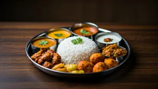 Indian Cuisine: 7 Surprisingly Foreign Foods