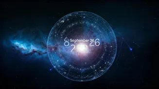 Your Daily Horoscope Is Here For September 26
