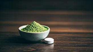 Matcha and Iron: Are There Hidden Health Risks?