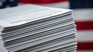 H-1B Visas, Indians, and US Immigration: Explained