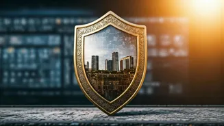Reskilling Protects Your Career Future.