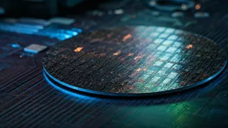 US Aims for Chip Independence and Innovation