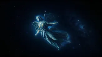 Virgo: Get Your Daily Cosmic Insight Now