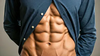 Tone Your Tummy: 7 Daily Habits at Home.