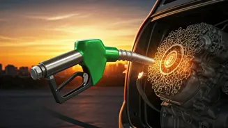 Can Ethanol Fuel Drive India's Energy Future?