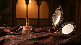 Makeup Guide: Look Radiant When You're Tired