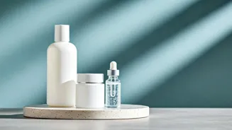 Optimizing Your Skincare: Simple 1-2-3 Routine