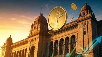 India's Inflation Plummets to Record Low