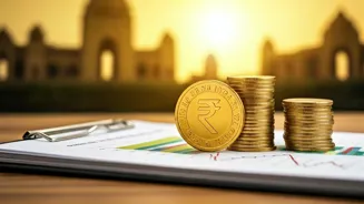 India's Economy: Markets, Taxes, and Banks Shift