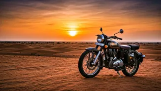 Cars Offer Adventure Beyond the Horizon
