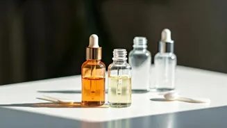 Vitamin C Irritating Your Skin? Here Are Fixes.