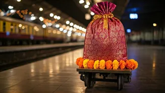 Diwali Travel: Know Indian Railways Luggage Rules