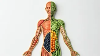 Is Your Nutrition Knowledge Wrong? Find Out!
