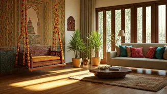 Modern Indian Homes Get a Makeover