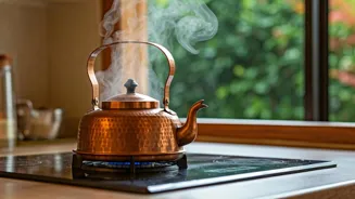 How Do Indians Boil Water? A Simple Guide
