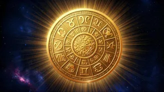 Your Horoscope for September 8, 2025 Is Here