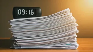 ITR Filing Deadline Extended: Last Minute Tips