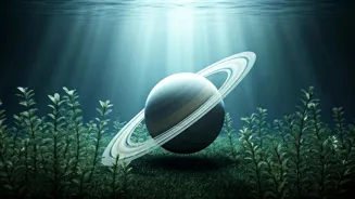 Saturn Retrograde: A Time for Soul-Searching