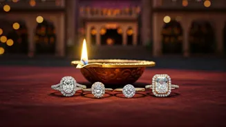 Engagement Ring Trends Will Shine in 2025