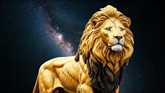 Leo Horoscope: September 5th & 6th, 2025