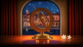 Read Your Daily Horoscope Highlights Now