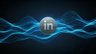 LinkedIn's Data Shift: AI and Your Information