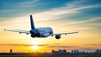 IndiGo Launches New Mumbai-London Flights