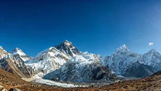 Explore India's Breathtaking Mountain Ranges