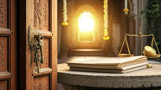 How Does Inheritance Work in India?