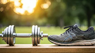 10 Squats vs. 30-Minute Walk: Which Wins?