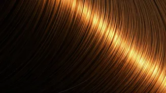 Grow Your Hair Faster: 8 Secrets Revealed
