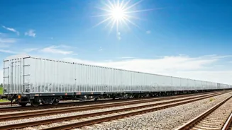Indian Railways' Wagon Buying Is Delayed.