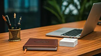 Be More Confident At Work With These Tips