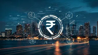 AI and Core Banking Transform India's Future