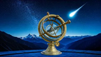Is This Space Object Alien Made?